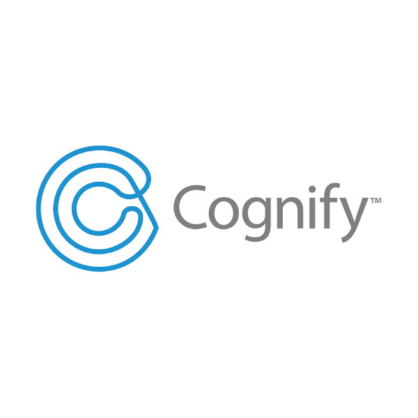 Cognify's logo