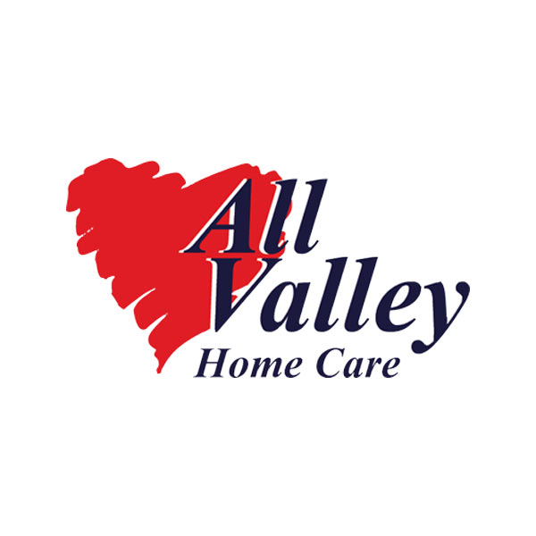 All Valley Home Care's logo