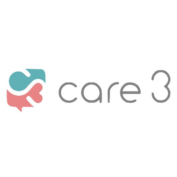Care 3, Inc.'s logo