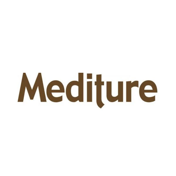 Mediture, e-Clusive's logo