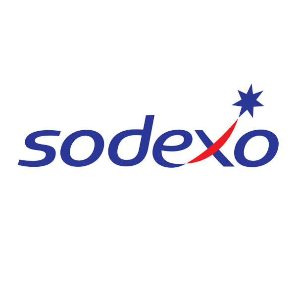 Sodexo's logo