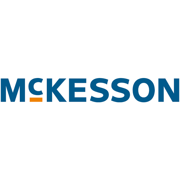 McKesson's logo