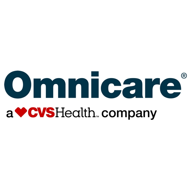 Omnicare's logo