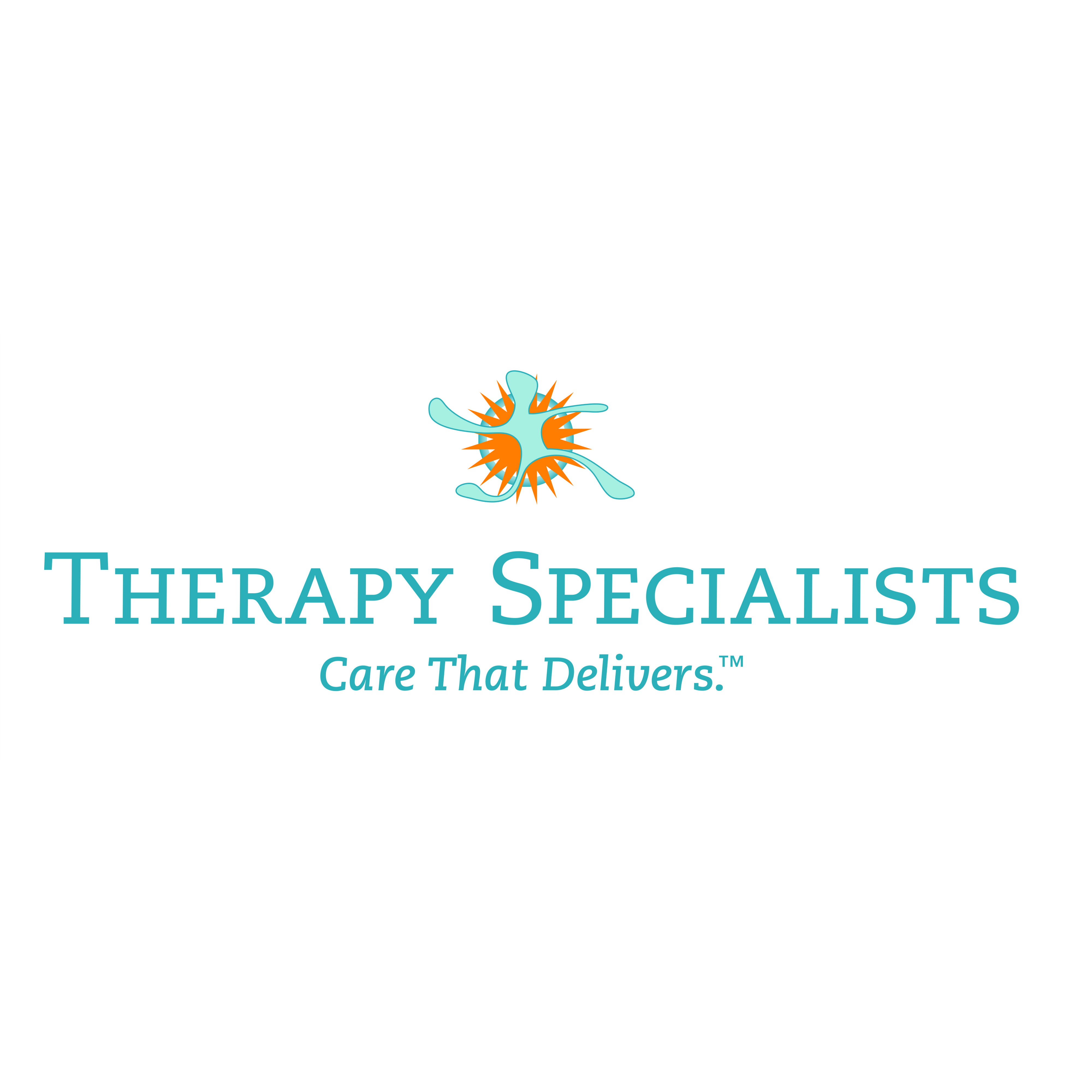 Therapy Specialists's logo