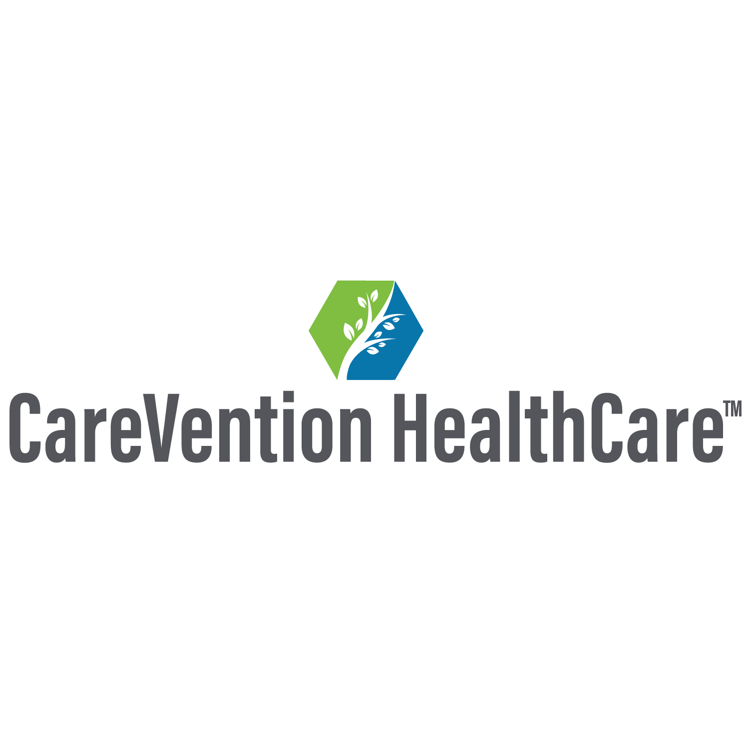 CareVention HealthCare's logo